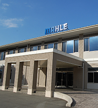 MAHLE Electric Drives Japan Corporation, Numazu