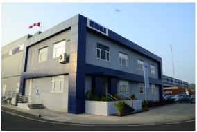 MAHLE ANAND Thermal Systems Private Limited, Chakan