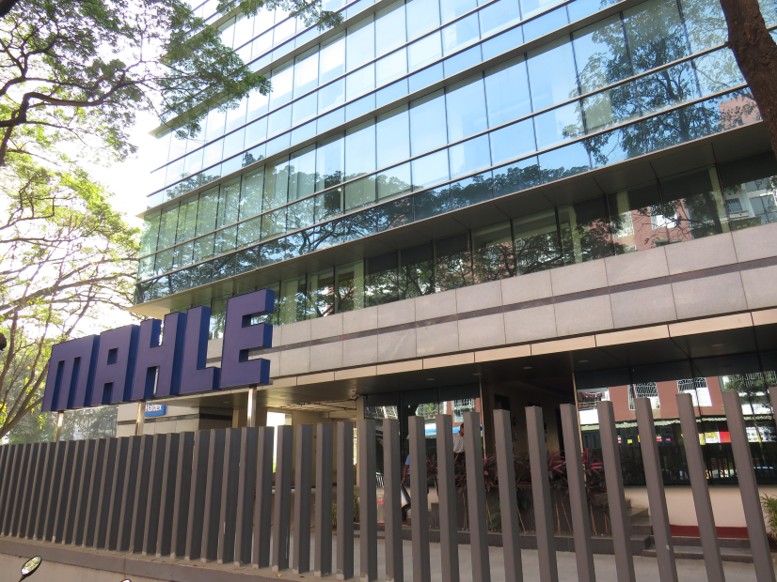 MAHLE Engineering Services India Private Limited, Pune