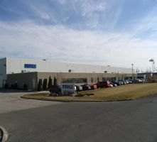 MAHLE Filter Systems Canada, ULC, Tilbury