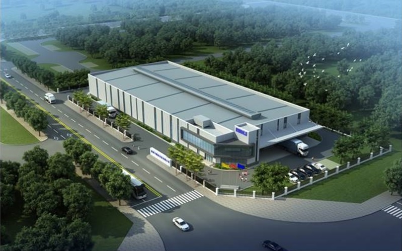Ningde MAHLE Automotive Thermal Systems Co., Ltd., Ningde
