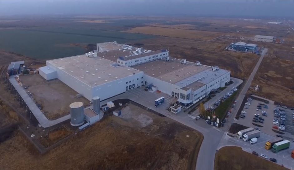 MAHLE Componente de Motor SRL, Timisoara