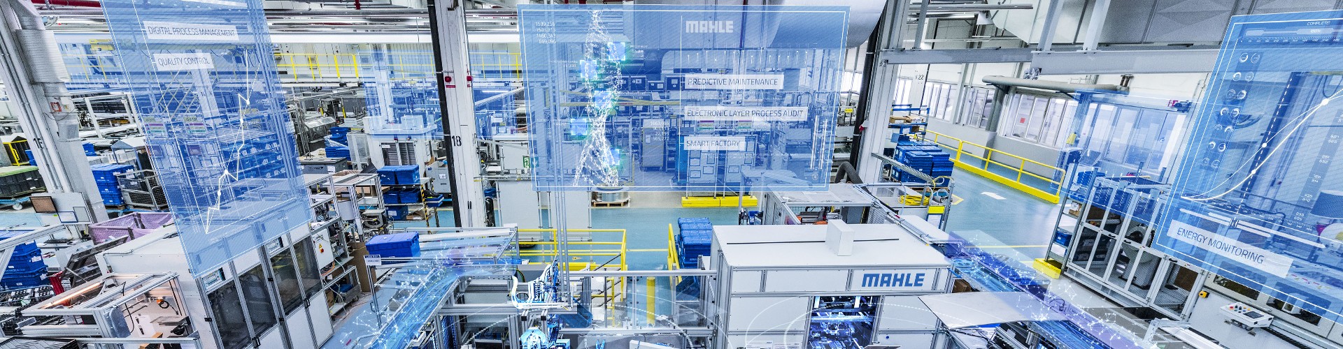 各事業分野で市場をリードする地位を確立