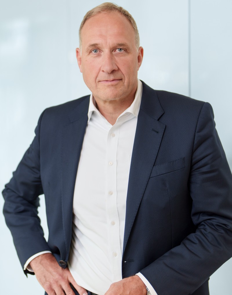 アルンド・フランツ （Arnd Franz）