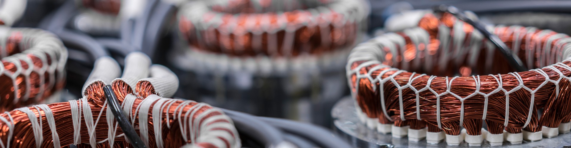 Electric drives for every application