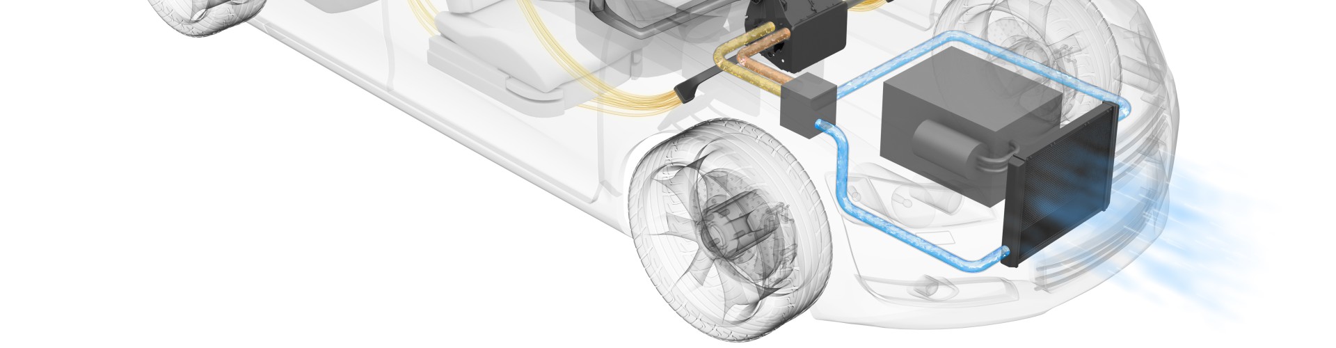 サーマルマネジメント技術